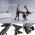 CAPITAL SPORTS EVO RACE, CARDIOBIKE, PULSBAND, 22KG, ZOTRVACNIK, SIVY, 10034918
