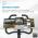 CAPITAL SPORTS EVO TRACK, KARDIO BICYKEL, DOMACI TRENAZER, BLUETOOTH, 15 KG ZOTRVACNIK, 10032642