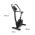 CAPITAL SPORTS EVO TRACK, KARDIO BICYKEL, DOMACI TRENAZER, BLUETOOTH, 15 KG ZOTRVACNIK, 10032642