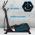 CAPITAL SPORTS HELIX PRO, CROSSOVY TRENAZER, BLUETOOTH, APLIKACIA, 20 KG ZOTRVACNIK, 10032830