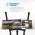 CAPITAL SPORTS HELIX PRO, CROSSOVY TRENAZER, BLUETOOTH, APLIKACIA, 20 KG ZOTRVACNIK, 10032830