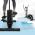 CAPITAL SPORTS HELIX PRO, CROSSOVY TRENAZER, BLUETOOTH, APLIKACIA, 20 KG ZOTRVACNIK, 10032830