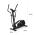 CAPITAL SPORTS HELIX PRO, CROSSOVY TRENAZER, BLUETOOTH, APLIKACIA, 20 KG ZOTRVACNIK, 10032830