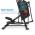 CAPITAL SPORTS HELIX STRIDE, 6 V 1 KROSOVY TRENAZER, LCD DISPLEJ, 32 UROVNI, CIERNY, 10034037