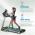 CAPITAL SPORTS INFINITY PRO 4.0, BEZECKY PAS, 7 HP, BT, APLIKACIA KINOMAP, LCD, SIVY, 10032955