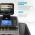 CAPITAL SPORTS INFINITY PRO 4.0, BEZECKY PAS, 7 HP, BT, APLIKACIA KINOMAP, LCD, SIVY, 10032955