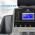 CAPITAL SPORTS INFINITY TRACK 2.0, BEZECKY PAS, 5 HP, BT, APLIKACIA KINOMAP, LCD, SIVY, 10032952