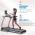 CAPITAL SPORTS INFINITY TRACK 4.0, BEZECKY PAS, 5.5 HP, BT, APLIKACIA KINOMAP, LED, SIVY, 10032954