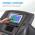 CAPITAL SPORTS INFINITY TRACK 6.0 TOUCH, BEZECKY PAS, 5.5 HP, WIFI, 9 DOTYKOVA OBRAZOVKA, 10032953