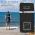 CAPITAL SPORTS MALIKO RUNNER, NAFUKOVACI SUP BOARD, SUP-BOARD SADA, MODRY/CERVENY, 10034695
