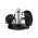 CAPITAL SPORTS MINIOVAL MINI BIKE, STEPPER NA DOMACI TRENING, ELIPTICKY, STRIEBORNY, 10030755