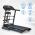 CAPITAL SPORTS PACEMAKER F120 PRO, BEZECKY PAS, 4P-ANTISHOCK SUSPENSION, MASAZNA STANICA, 10033782
