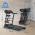 CAPITAL SPORTS PACEMAKER F120 PRO, BEZECKY PAS, 4P-ANTISHOCK SUSPENSION, MASAZNA STANICA, 10033782