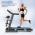 CAPITAL SPORTS PACEMAKER F120 PRO, BEZECKY PAS, 4P-ANTISHOCK SUSPENSION, MASAZNA STANICA, 10033782