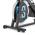 CAPITAL SPORTS RADICAL ARC X13 INDOOR BIKE STACIONARNY BICYKEL, 13KG, ZOTRVACNIK, 10032048