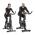 CAPITAL SPORTS RADICAL ARC X13 INDOOR BIKE STACIONARNY BICYKEL, 13KG, ZOTRVACNIK, 10032048