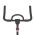 CAPITAL SPORTS RADICAL ARC X13 INDOOR BIKE STACIONARNY BICYKEL, 13KG, ZOTRVACNIK, 10032048