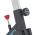 CAPITAL SPORTS RADICAL ARC X13 INDOOR BIKE STACIONARNY BICYKEL, 13KG, ZOTRVACNIK, 10032048
