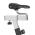 CAPITAL SPORTS RADICAL ARC X13 INDOOR BIKE STACIONARNY BICYKEL, 13KG, ZOTRVACNIK, 10032048