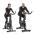 CAPITAL SPORTS RADICAL ARC X18 INDOOR BIKE STACIONARNY BICYKEL, 18KG,REMENOVY POHON,DO120KG,10032049