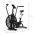CAPITAL SPORTS STRIKE BIKE, DOMACI TRENAZER, KARDIO, VENTILACNY ODPOR, BT, CIERNY, 10032356