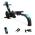 CAPITAL SPORTS STRINGMASTER, CIERNY/MODRY, VESLOVACI TRENAZER, 100 KG, SKLAPACI, 10030537
