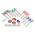 ONECONCEPT DARTMASTER 180, HNEDY, TERC NA SIPKY, AUTOMAT NA SIPKY, MAKKY HROT, DVIERKA, 10030461
