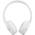 JBL TUNE 660BTNC WHITE