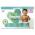 PAMPERS HARMONIE MP S4 74KS (9-14KG)