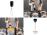 DELIMANO MULTIFUNKCNY TYCOVY MIXER DELUXE NOIR
