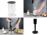 DELIMANO MULTIFUNKCNY TYCOVY MIXER DELUXE NOIR