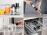 DELIMANO MULTIFUNKCNY TYCOVY MIXER DELUXE NOIR