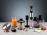 DELIMANO MULTIFUNKCNY TYCOVY MIXER DELUXE NOIR