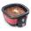 DE GUSTO MULTIFUNKCNY HRNIEC 8V1 MF-12 CERAMIC