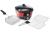 DE GUSTO MULTIFUNKCNY HRNIEC 8V1 MF-12 CERAMIC