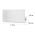 ONECONCEPT WALLANDER OLEJOVY RADIATOR BIELY, 10033102 vystavený kus