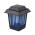 DURAMAXX EX LANTERN, LAPAC HMYZU, UV-A LAMPA, MODRE SVETLO, 20 W, 10029324