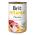 BRIT PATE & MEAT FOOD WITH CHICKEN FOR DOGS 400G