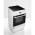 ELECTROLUX EKC 54952 OW