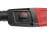 EXTOL PREMIUM KLADIVO VRTACIE A SEKACIE, 1050W, SDS PLUS, 8890250