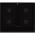 ELECTROLUX EHL 6740 FOK