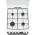 ELECTROLUX EKK54953OW