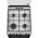 ELECTROLUX EKK54953OX PLUSSTEAM