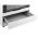 ELECTROLUX EKK 51550 OW