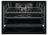 ELECTROLUX EOC 5654 TOX