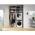 ELECTROLUX EW8H258BC