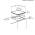 ELECTROLUX KGU 64361 X
