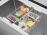 ELECTROLUX LCB3LF26W0