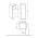 ELECTROLUX LTB1AE24W0