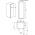 ELECTROLUX LTB1AF24W0
